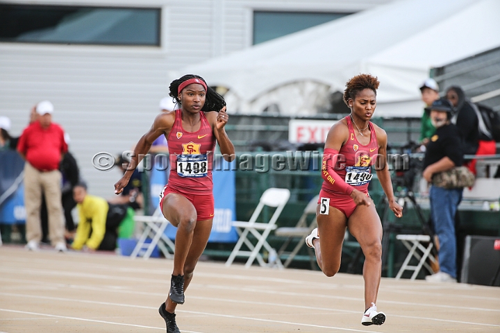 2018NCAAWestFriS-07.JPG - May 25, 2018; Sacramento, CA, USA; During the DI NCAA West Preliminary Round at California State University. Mandatory Credit: Spencer Allen-USA TODAY Sports